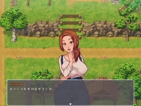 我的乡村日常生活手机版