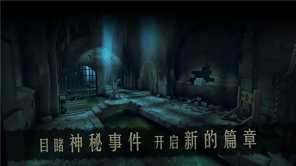 达芬奇密室2汉化免费版