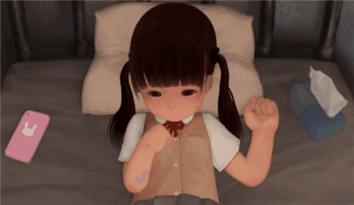 loselife小女孩无限好感爱心安卓版