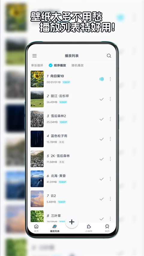 星咩视频壁纸app最新版本