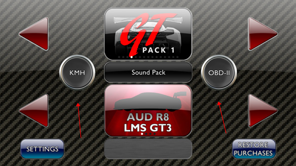 RevHeadz Engine Sounds图片5
