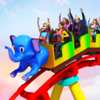 过山车模拟器无限金币