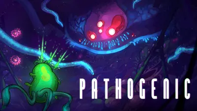 致病本源Pathogenic游戏汉化版