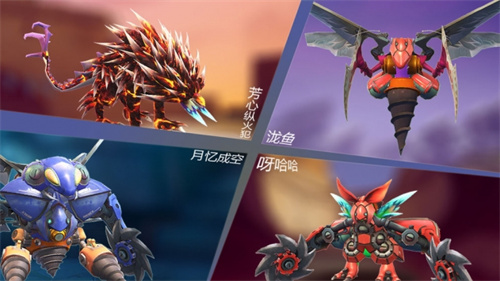 怪物工程师无限金币钻石版