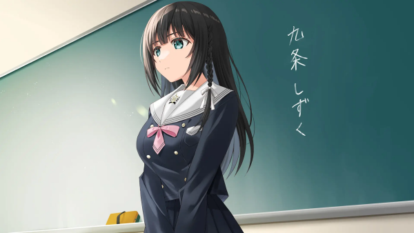 Clover Reset游戏