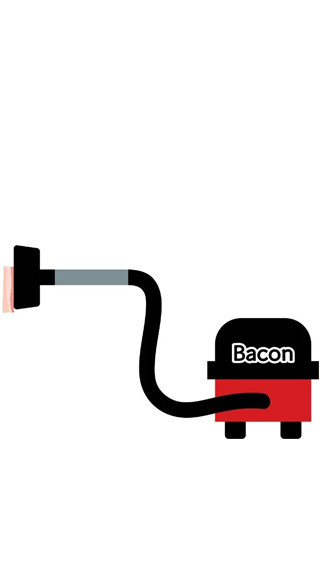 培根Bacon官网中文版