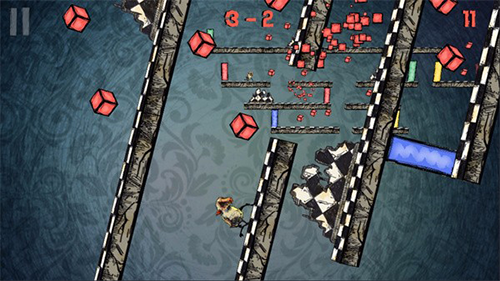 绵羊梦境汉化版