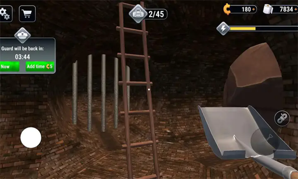 越狱模拟器3d中文版
