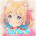 mifun动漫官方正版免费版APP
