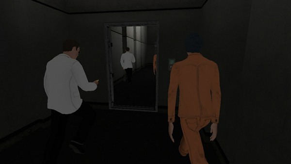 Scp机密站点手机版