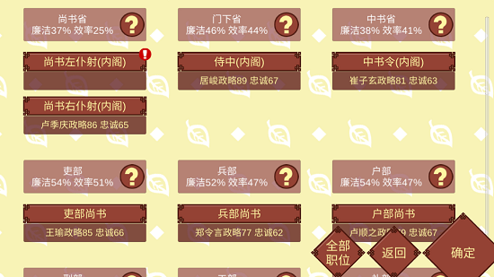 女帝的日常1.09内置修改器mod版
