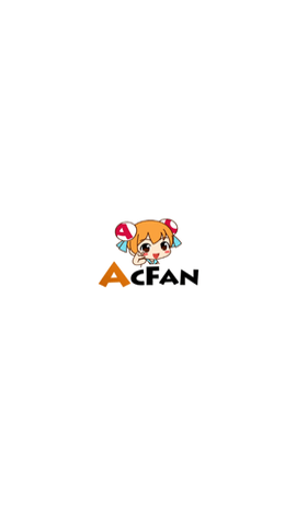 AcFun轻量版流鼻血版本