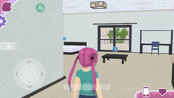 少女都市3d作弊菜单
