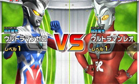 大怪兽格斗dx手机版