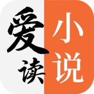 爱读小说免广告