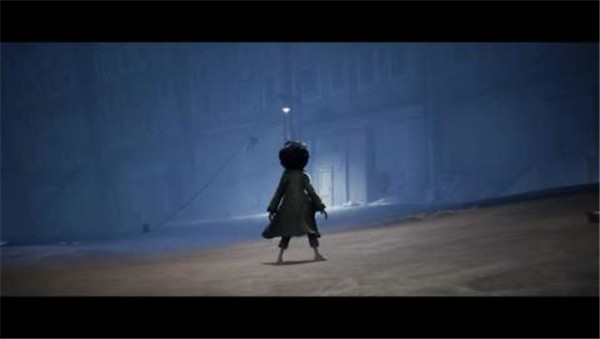 小小梦魇2汉化版