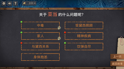 你已经猜到结局了吗免广告