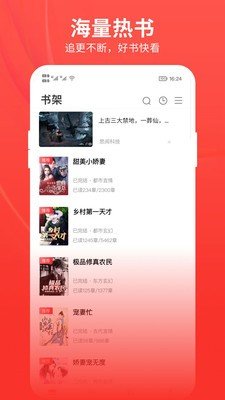 皮皮小说app
