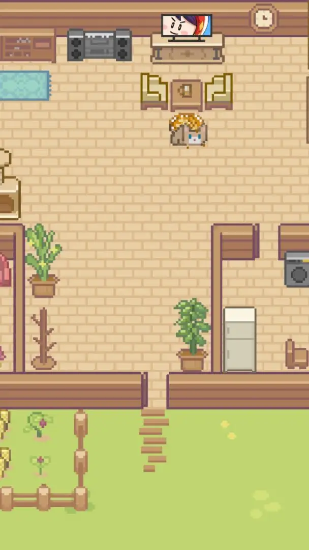 Miao屋