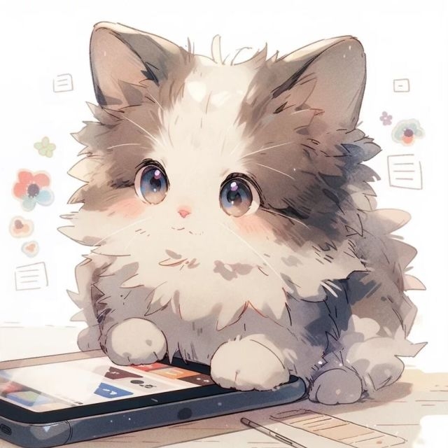 喵喵动漫app