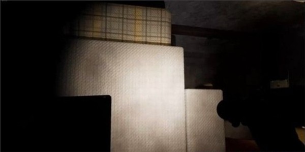 悬案2刹那惊颤mod菜单