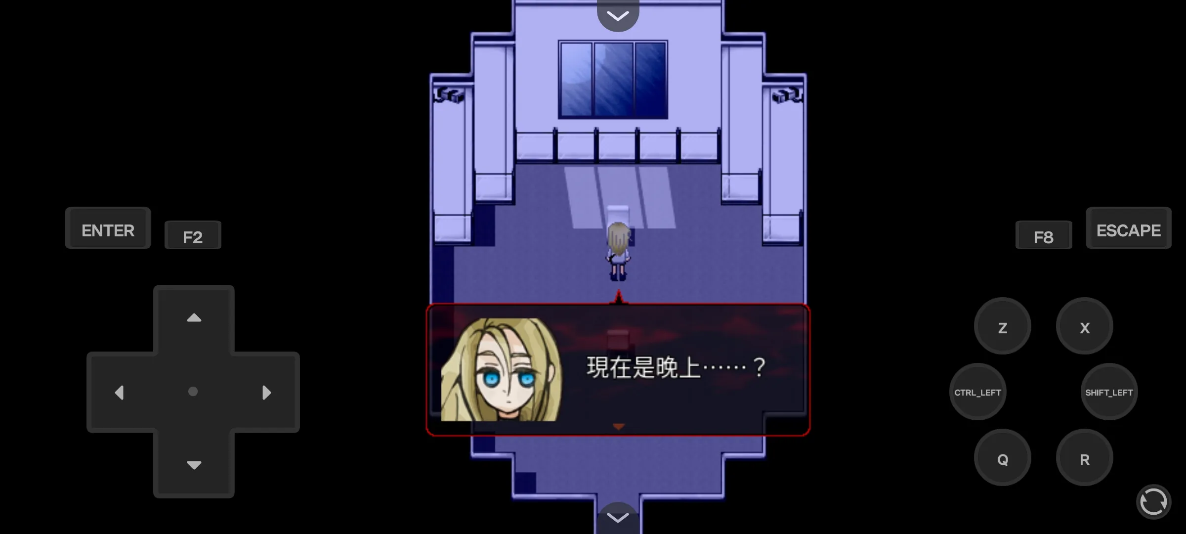 杀戮天使1游戏中文版