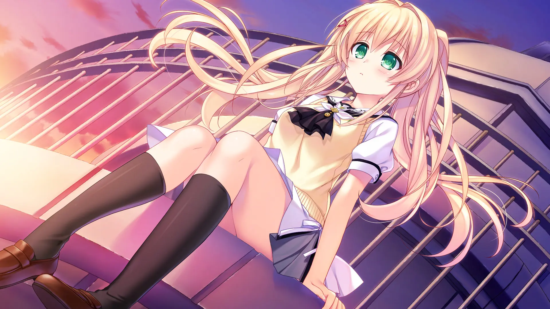 夏日口袋汉化手机版