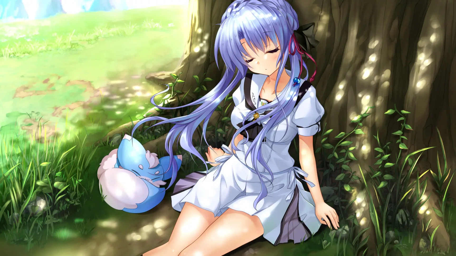 夏日口袋汉化手机版