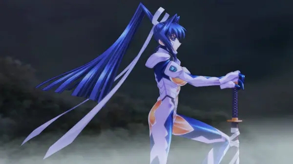 梦幻恋曲抉择篇高清重制版
