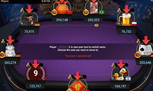GGpoker苹果版