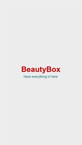beautybox资源盒子手机版