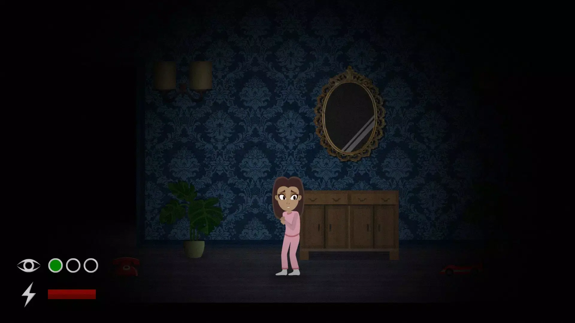霍普先生的玩具屋HD汉化版
