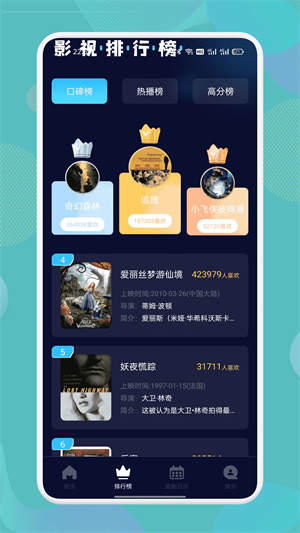 南瓜影视大全app下载最新版