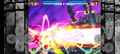 jojo的奇妙冒险群星之战重制版中文