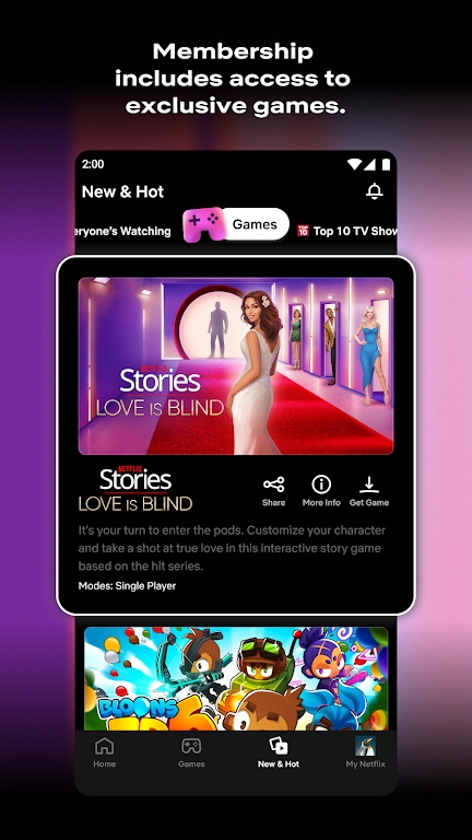 Netflix官网版app