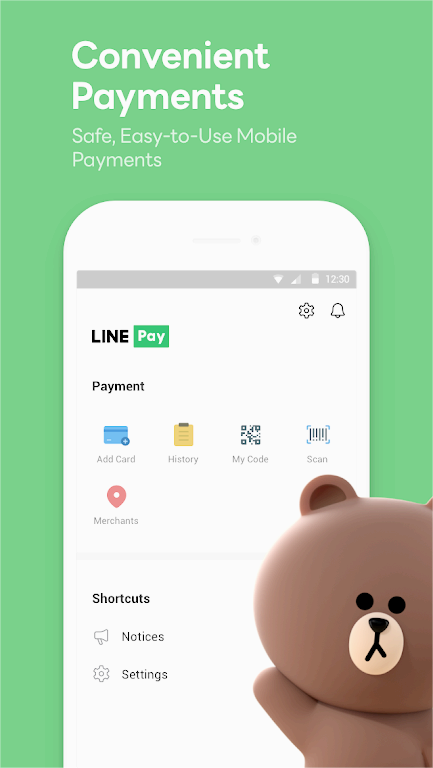 line官方版安卓版安装包