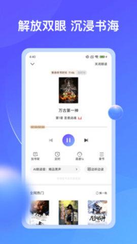 拾贝小说正版