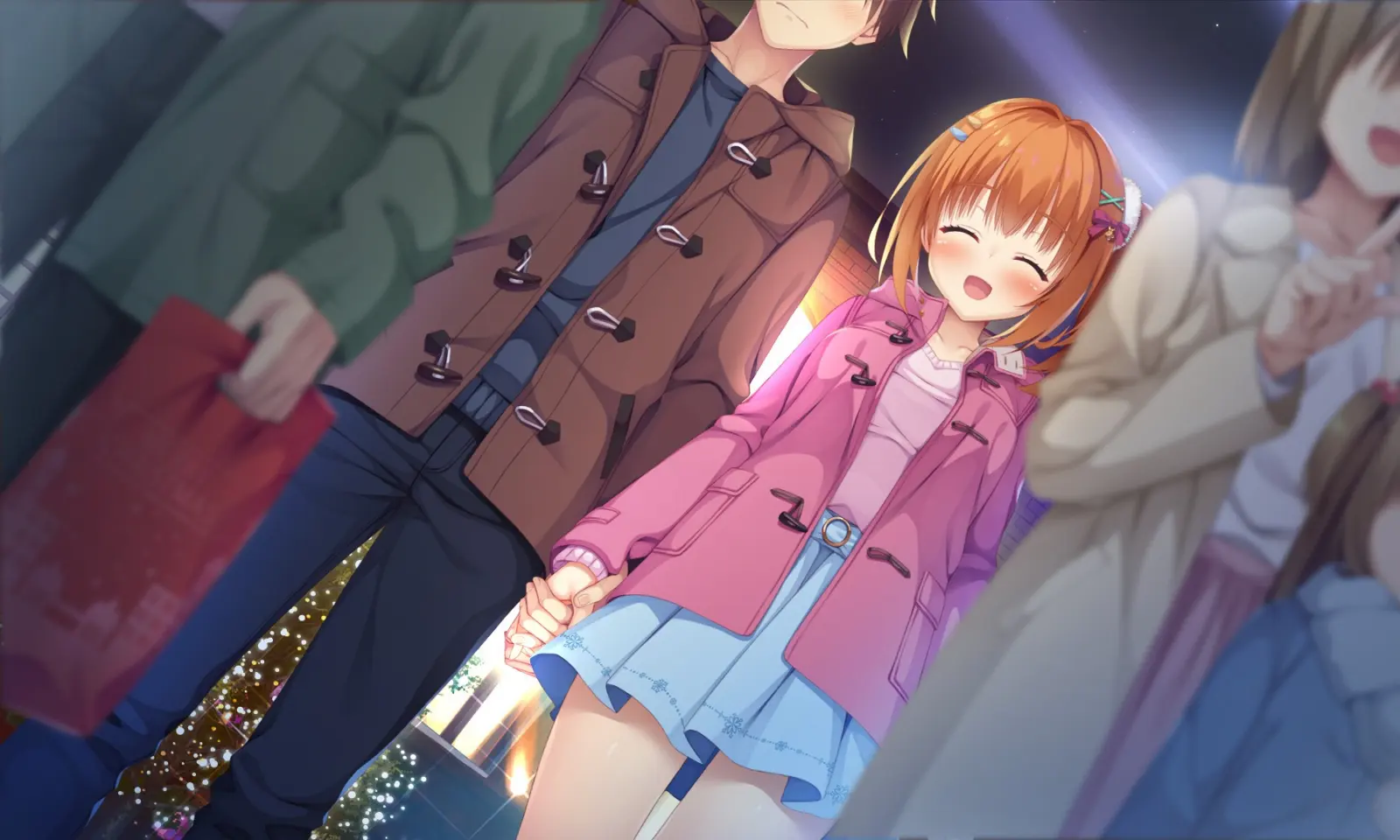 星光咖啡馆与死神之蝶手机版