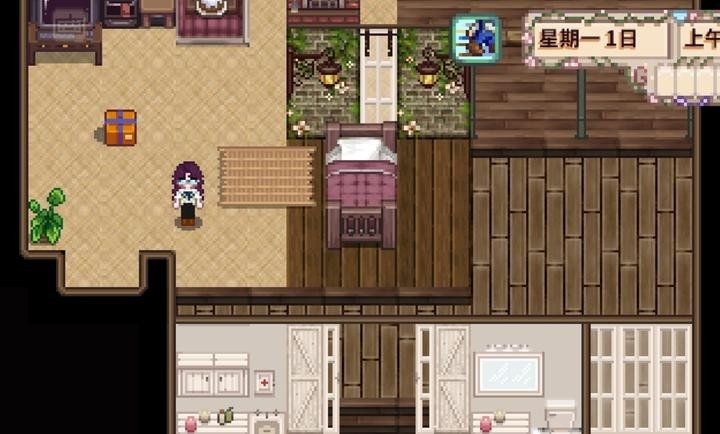 星露谷物语风铃美化版