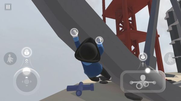 人类跌落梦境联机版