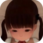 loselife小女孩无限好感爱心安卓版