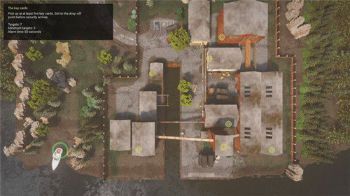拆迁模拟器MOD内置菜单中文版
