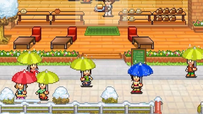 开罗创意蛋糕店无限奖章点券