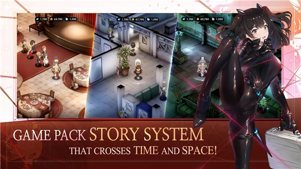 棕色尘埃2官方正版