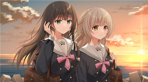 Clover Reset游戏汉化版
