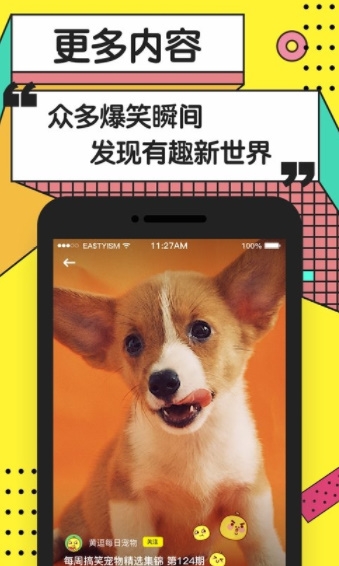 star短视频