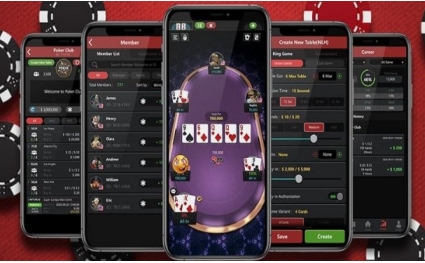 GGpoker苹果版