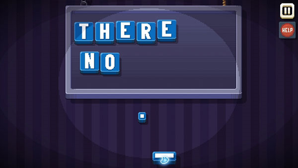 thereisnogame完整版