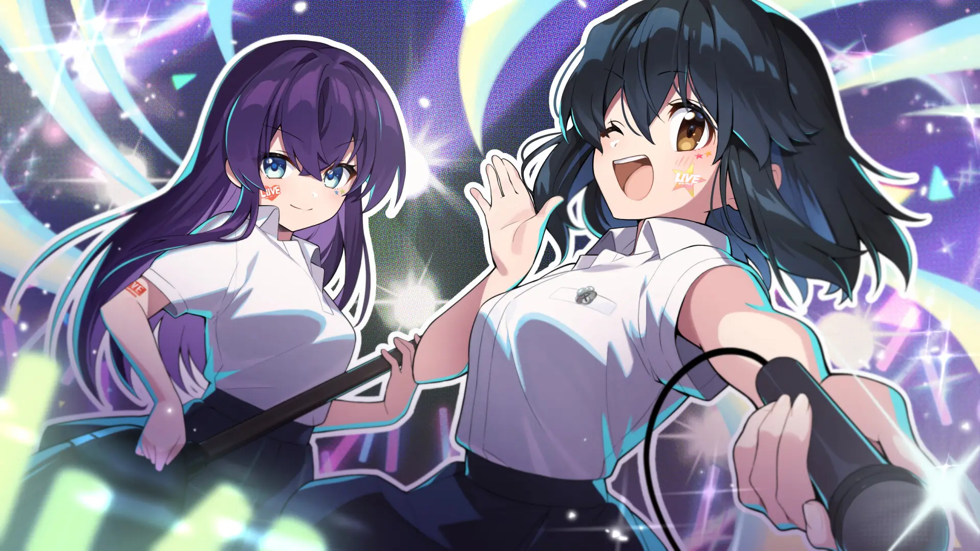 永夏之恋汉化版