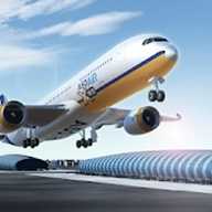 航空公司指挥官无限金币绿钞